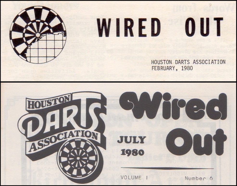 Old HADA-HDA Logos