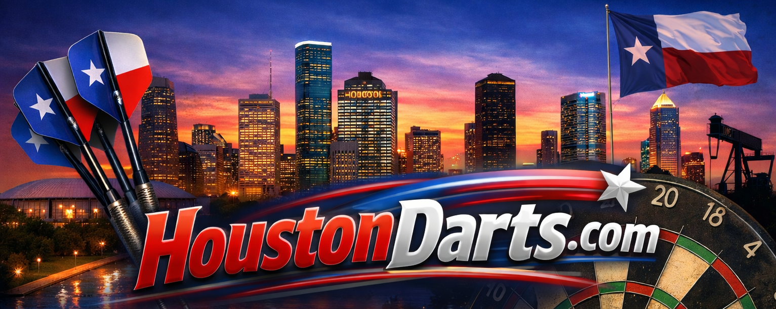 HoustonDarts.com